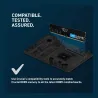 Crucial MEMORY DIMM 64GB DDR5-4800/KIT2 CT2K32G48C40U5 CRUCIAL