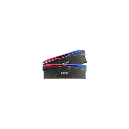 Lexar DDR5 ARES RGB Black 32GB(216GB)/6000 CL28