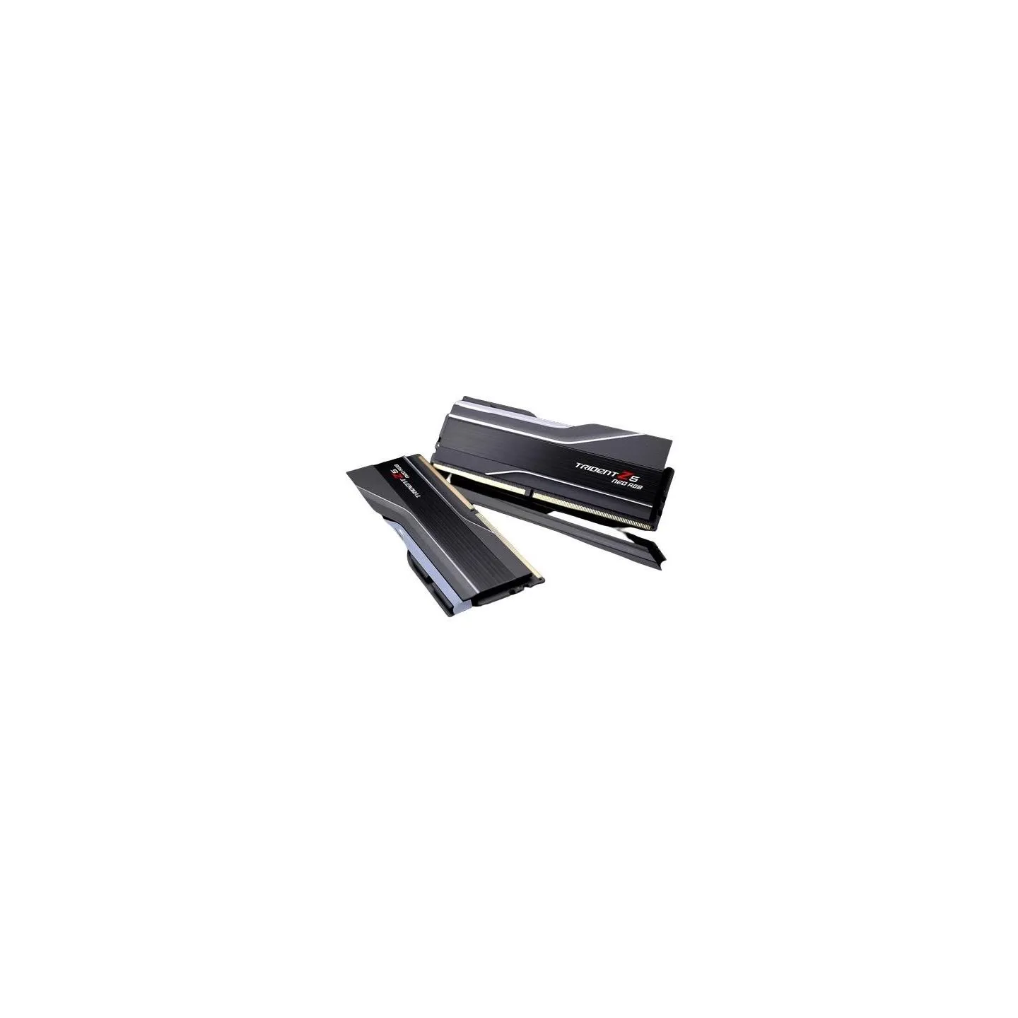 G.skill MEMORY DIMM 96GB DDR5-5600 K2/5600J4040D48GX2-TZ5NR G.SKILL