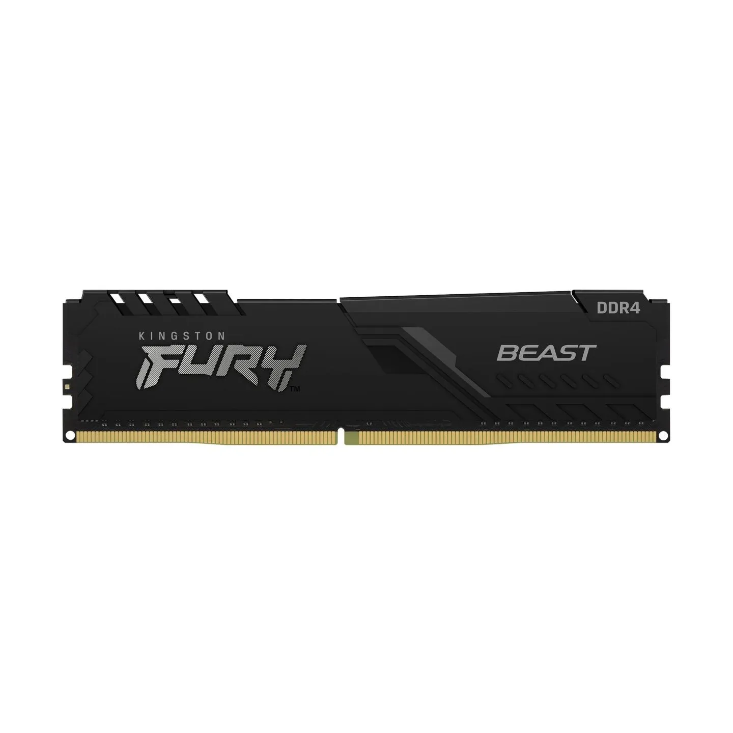 Kingston Memory DDR4 Fury Beast 8GB(1*8GB)/3200 CL16