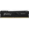 Kingston Memory DDR4 Fury Beast 8GB(1*8GB)/3200 CL16