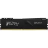 Kingston Memory DDR4 Fury Beast 8GB(1*8GB)/3200 CL16