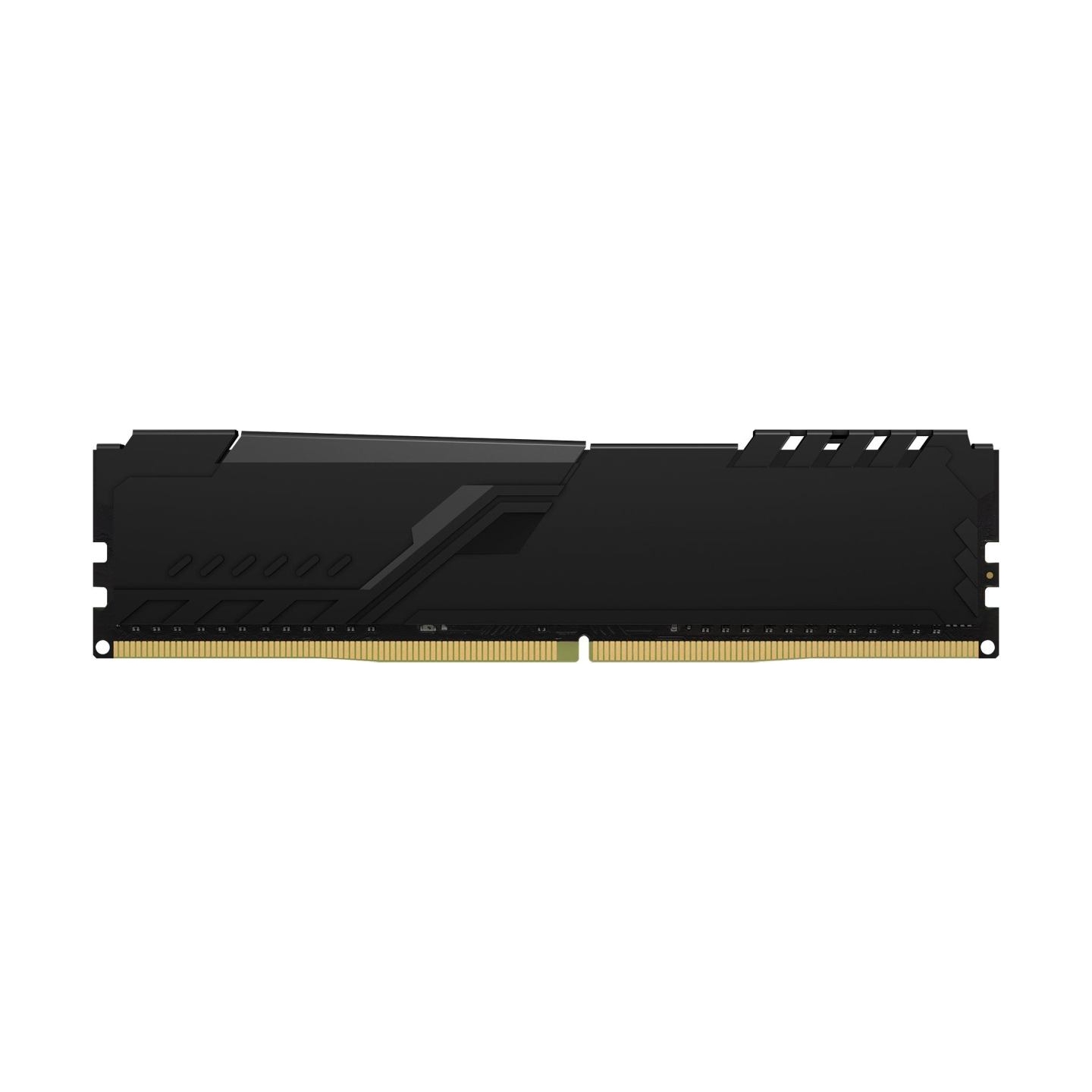 Kingston Memory DDR4 Fury Beast 8GB(1*8GB)/3200 CL16