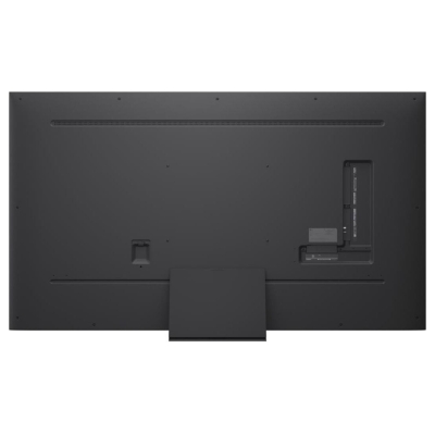 LG TV Set|LG|75"|4K/Smart|3840x2160|Wireless LAN|Bluetooth|webOS|Black|75QNED86A3A
