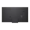 LG TV Set|LG|75"|4K/Smart|3840x2160|Wireless LAN|Bluetooth|webOS|Black|75QNED86A3A