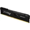 Kingston | Fury Beast | 8 GB | DDR4 | 3200 MHz | PC/server | Registered No | ECC No