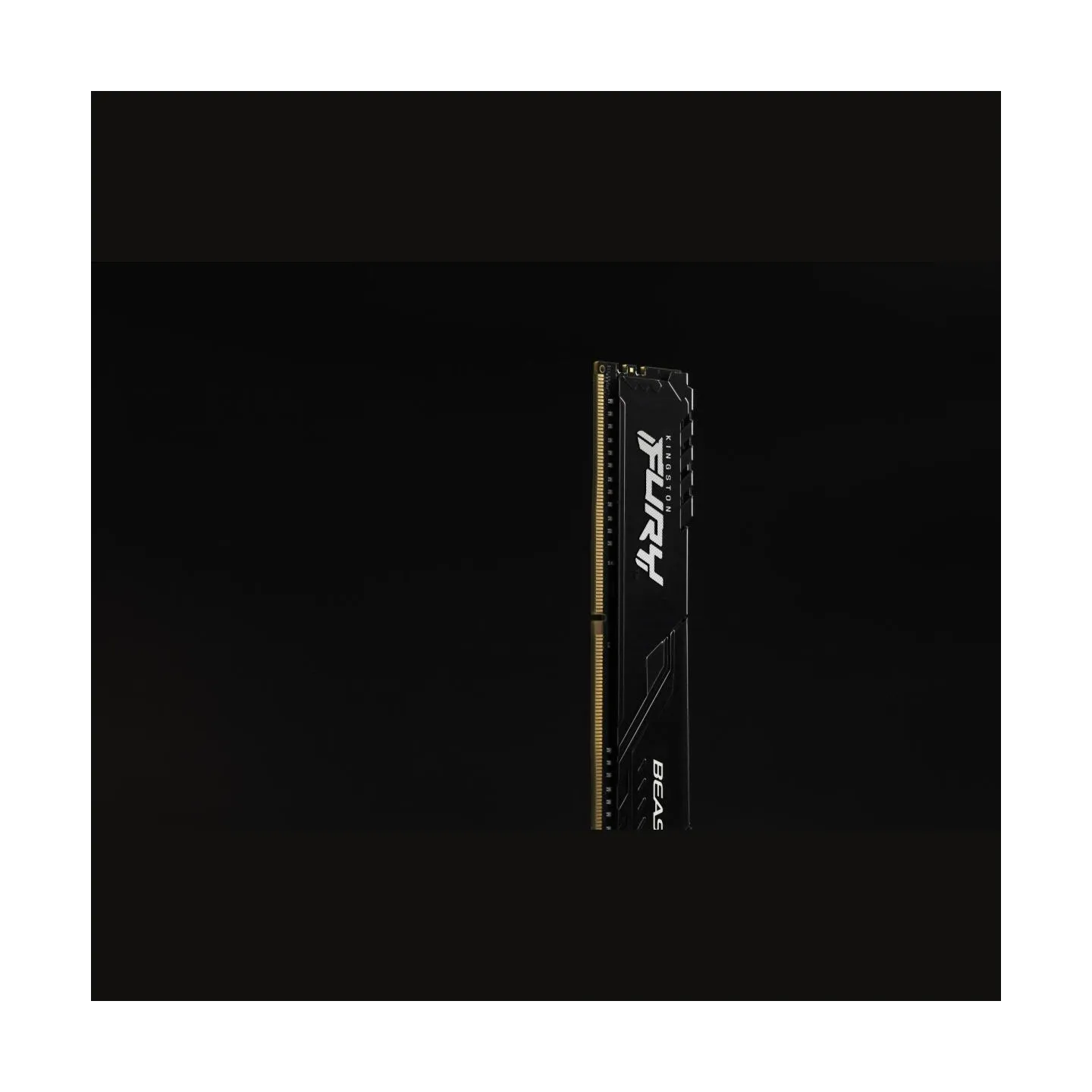 Kingston Memory DDR4 Fury Beast 8GB(1*8GB)/3200 CL16