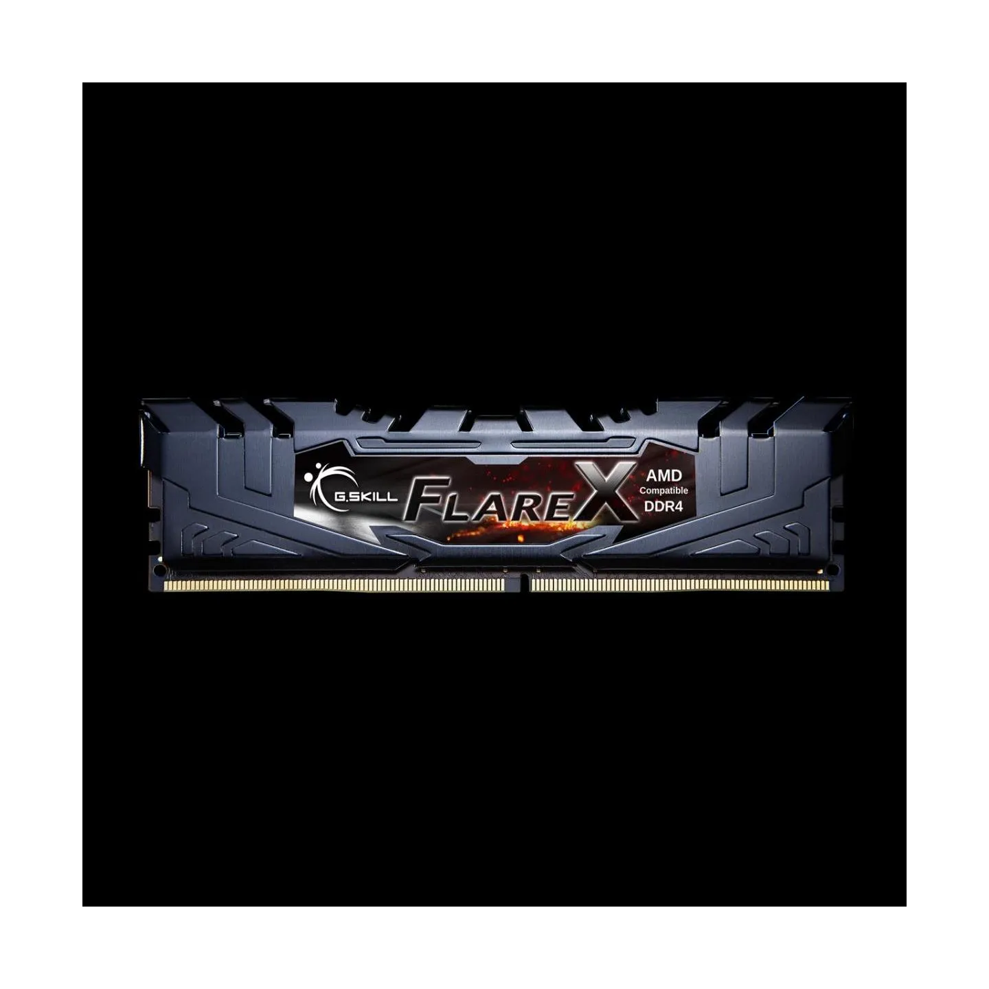 G.skill | Flare X | 16 GB | DDR4 | 3200 MHz | PC/server | Registered No | ECC No