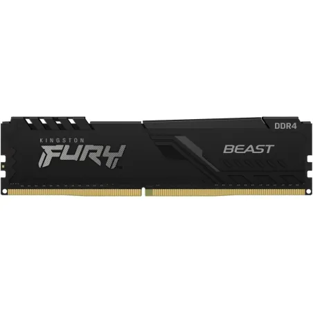 Kingston MEMORY DIMM 16GB PC25600 DDR4/KF432C16BB1/16 KINGSTON