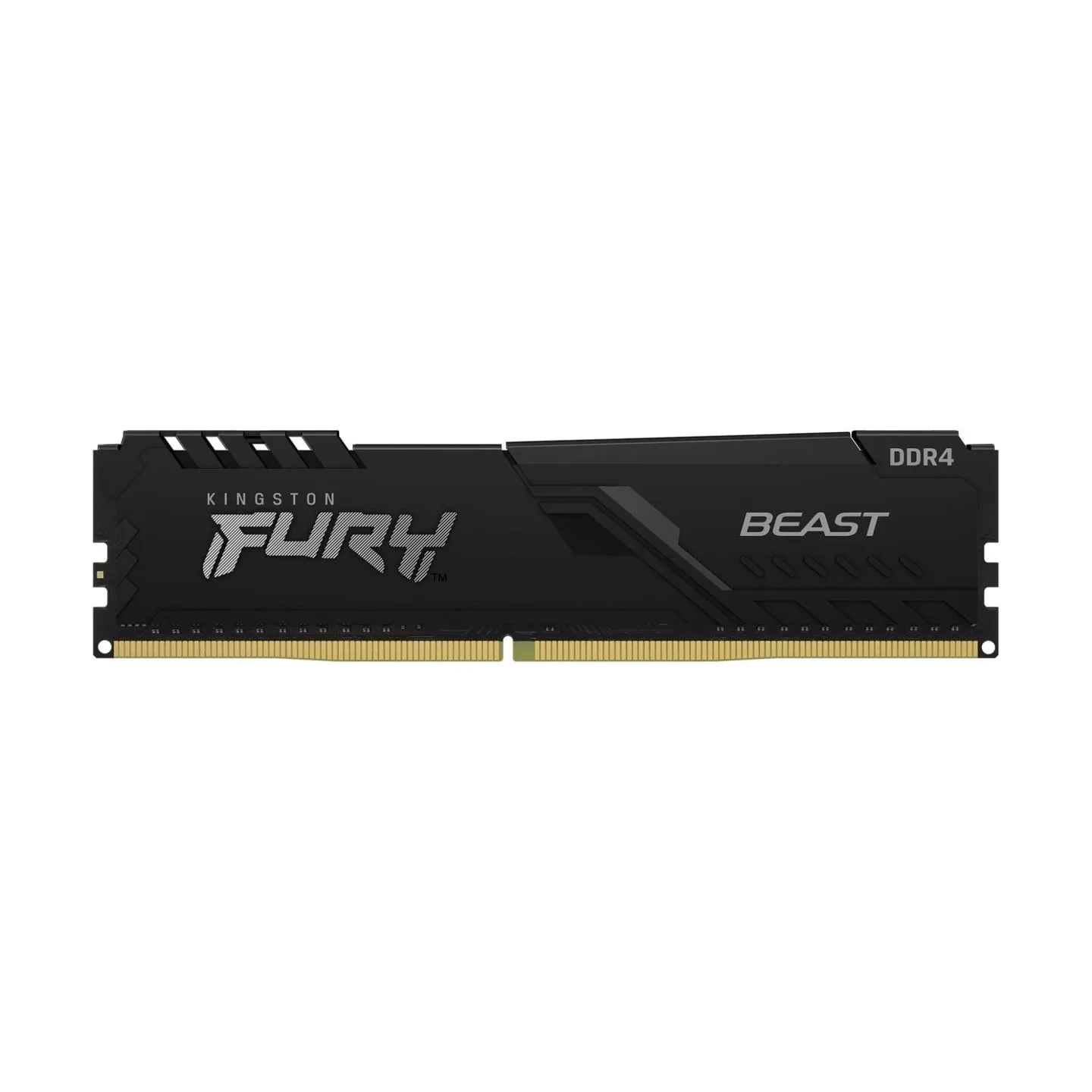 Kingston MEMORY DIMM 16GB PC25600 DDR4/KF432C16BB1/16 KINGSTON