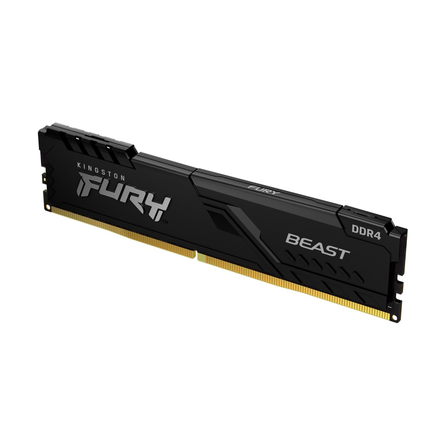 Kingston MEMORY DIMM 16GB PC25600 DDR4/KF432C16BB1/16 KINGSTON