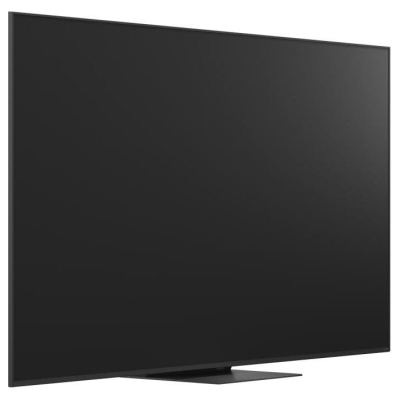 LG TV Set|LG|75"|4K/Smart|3840x2160|Wireless LAN|Bluetooth|webOS|Black|75QNED86A3A