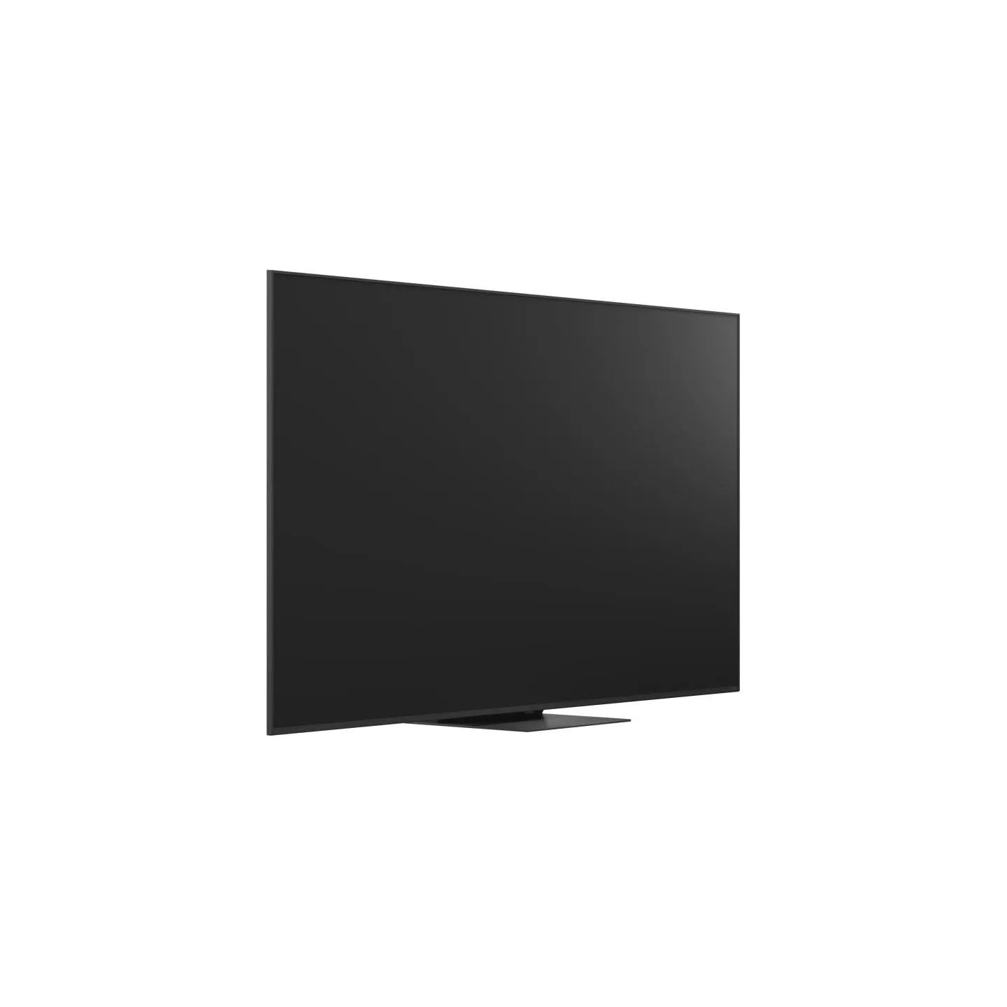 LG TV Set|LG|75"|4K/Smart|3840x2160|Wireless LAN|Bluetooth|webOS|Black|75QNED86A3A
