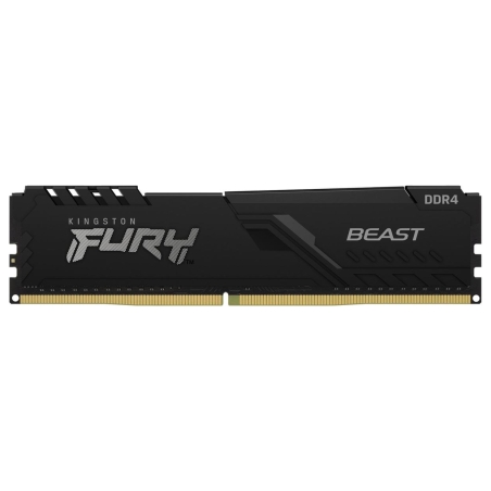 Kingston 16GB 3200MHz DDR4 CL16 DIMM