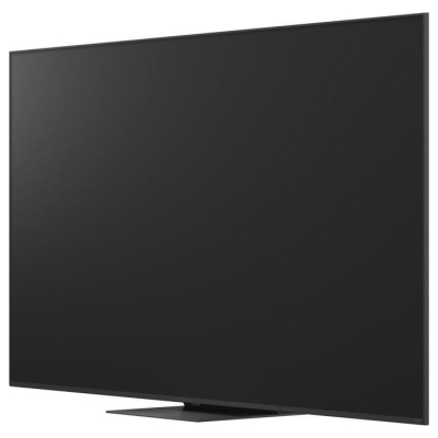 LG TV Set|LG|75"|4K/Smart|3840x2160|Wireless LAN|Bluetooth|webOS|Black|75QNED86A3A