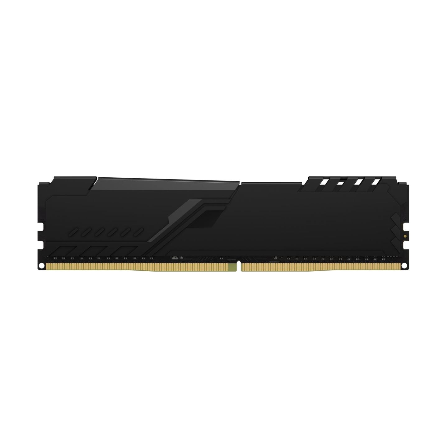 Kingston | Fury Beast | 16 GB | DDR4 | 3600 MHz | PC/server | Registered No | ECC No