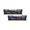 G.skill | Flare X | 32 GB | DDR4 | 3200 MHz | PC/server | Registered No | ECC No