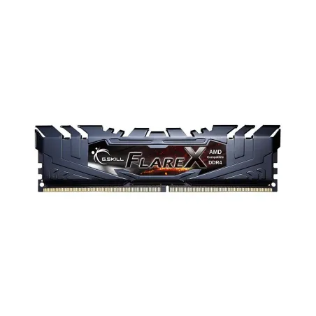 G.skill PC memory - DDR4 32GB (2x16GB) FlareX AMD 3200MHz CL16 XMP2