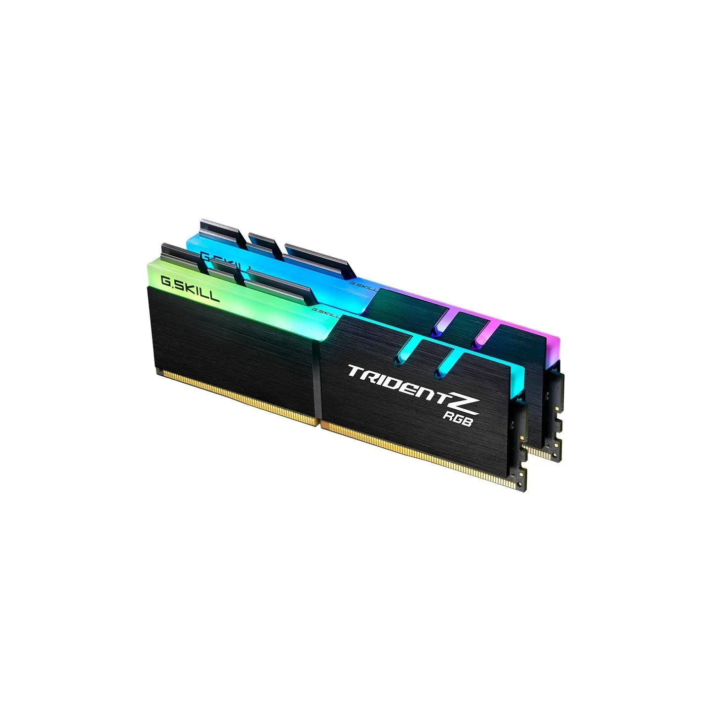 G.skill TridentZ RGB DD R4 2x16GB 3600MHz CL18