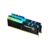 G.skill TridentZ RGB DD R4 2x16GB 3600MHz CL18