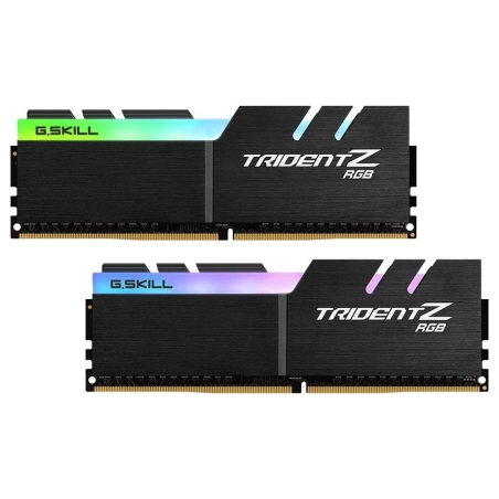 G.skill MEMORY DIMM 32GB PC28800 DDR4/K2 F4-3600C18D-32GTZR G.SKILL