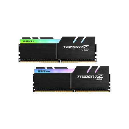 G.skill TridentZ RGB DD R4 2x16GB 3600MHz CL18
