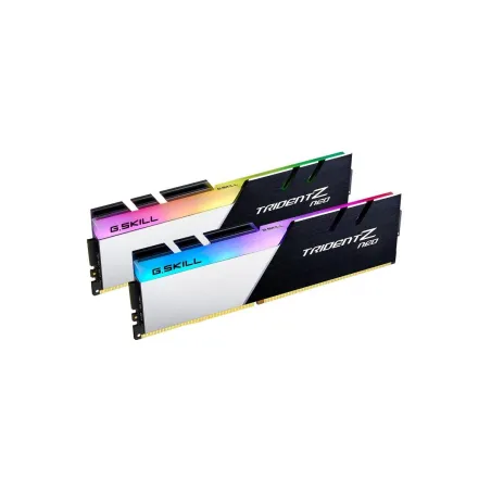 G.skill PC memory - DDR4 32GB (2x16GB) TridentZ RGB Neo AMD 3600MHz CL16 XMP2