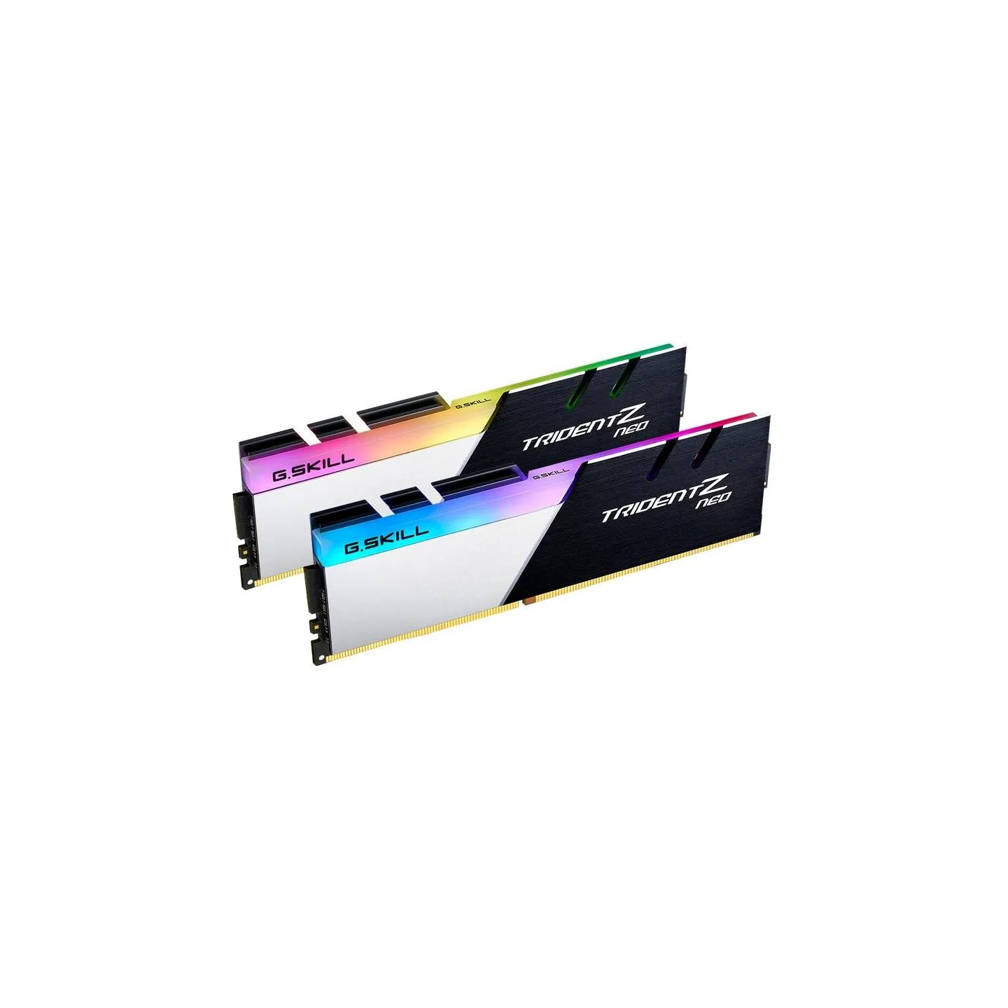 G.skill | Trident Z Neo (for AMD) | 32 GB | DDR4 | 3600 MHz | PC/server | Registered No | ECC No