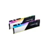 G.skill | Trident Z Neo (for AMD) | 32 GB | DDR4 | 3600 MHz | PC/server | Registered No | ECC No