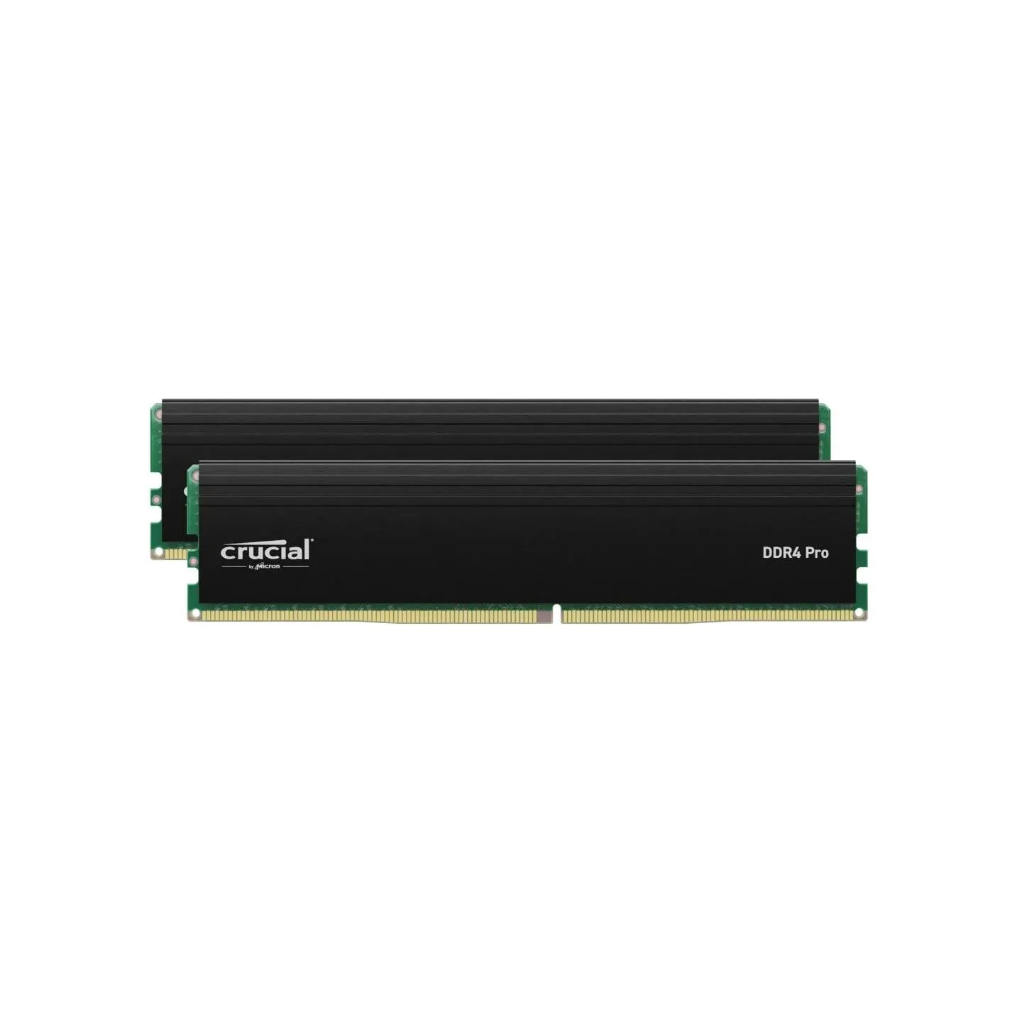 Crucial MEMORY DIMM PRO 64GB DDR4-3200/KIT2 CP2K32G4DFRA32A CRUCIAL