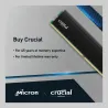 Crucial MEMORY DIMM PRO 64GB DDR4-3200/KIT2 CP2K32G4DFRA32A CRUCIAL