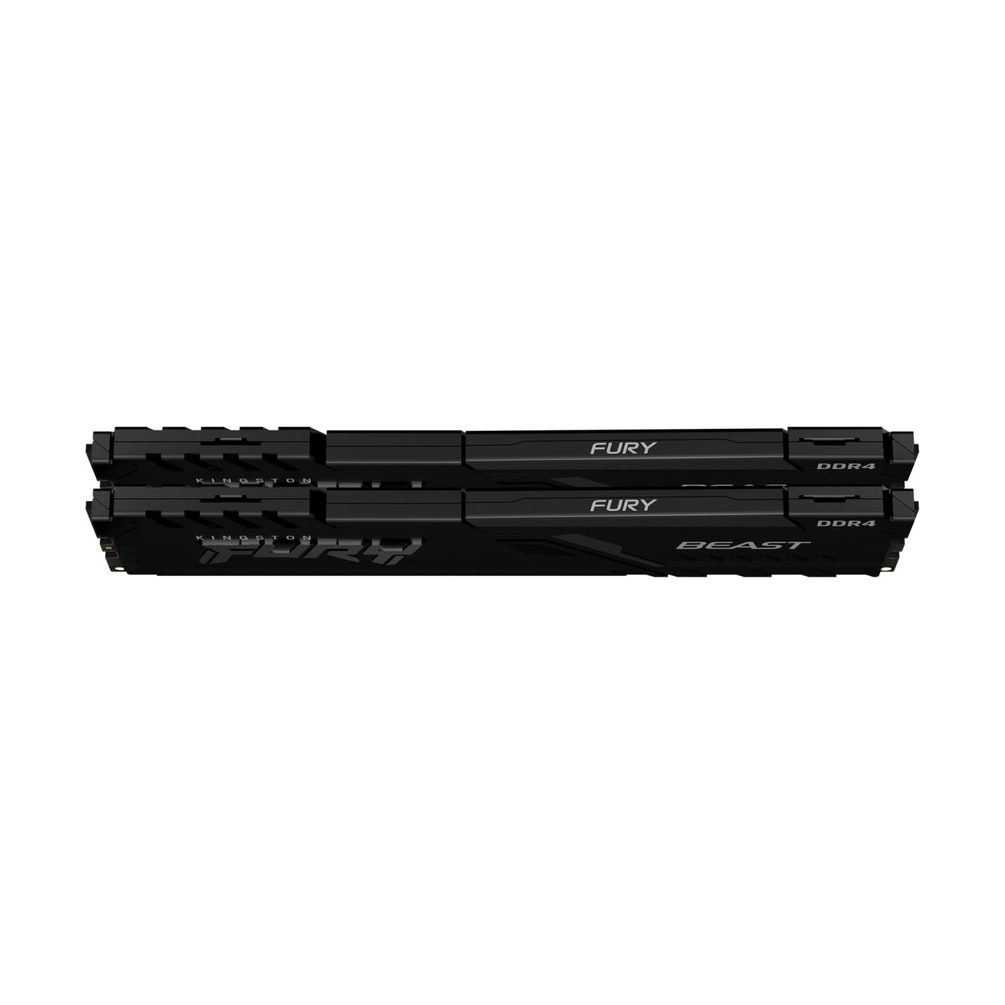 Kingston Memory DDR4 Fury Beast 32GB(2*16GB)/3200 CL16