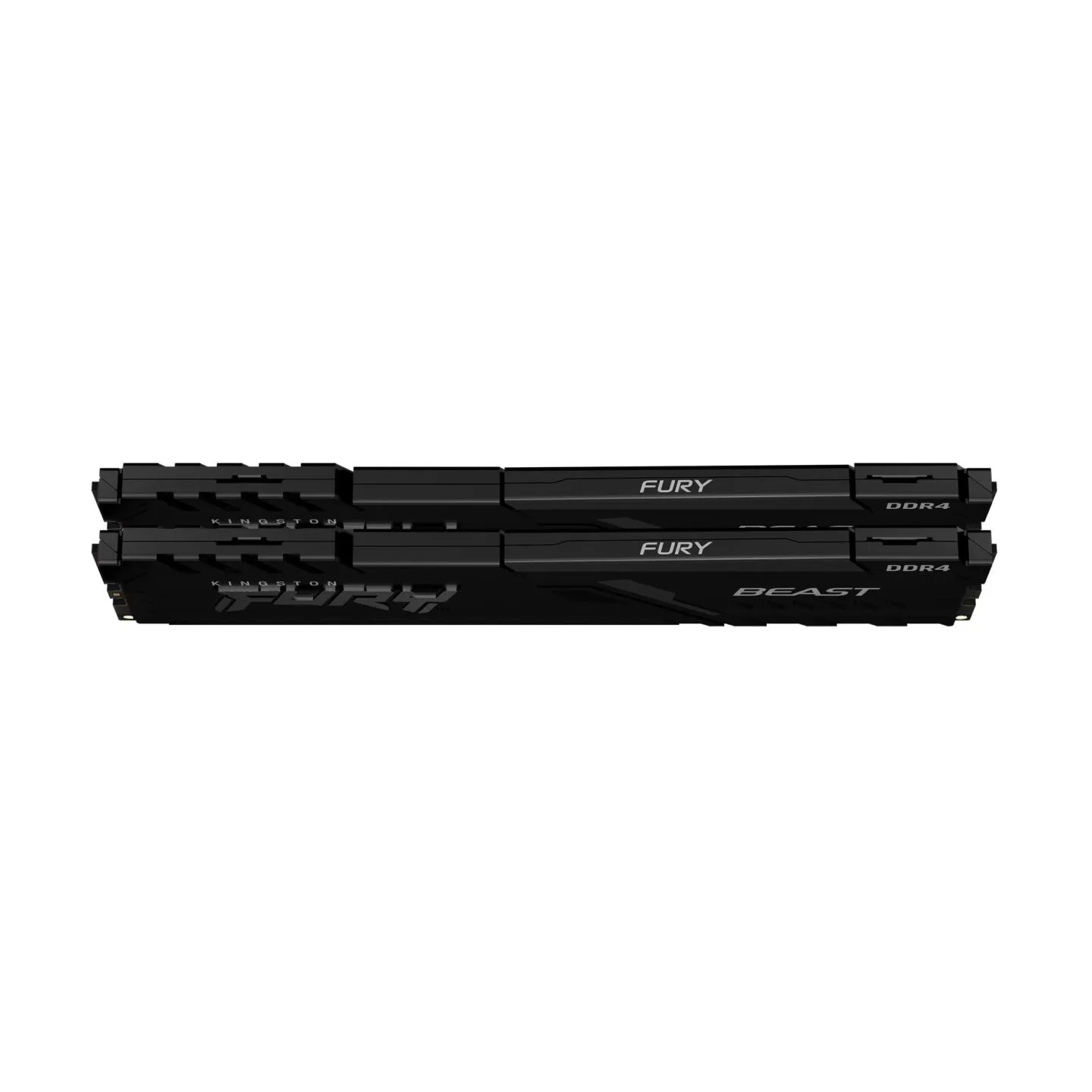 Kingston Memory DDR4 Fury Beast 32GB(2*16GB)/3200 CL16