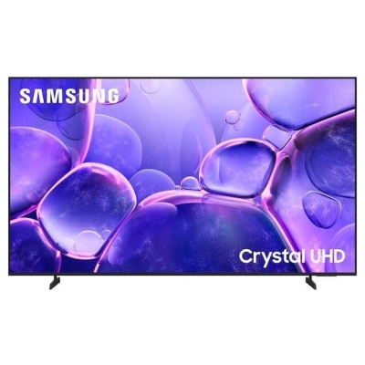 Samsung TV Set|SAMSUNG|85 "|4K Ultra HD|3840 x 2160 pixels|Flat|16:9|LED|UE85U8072FUXXH
