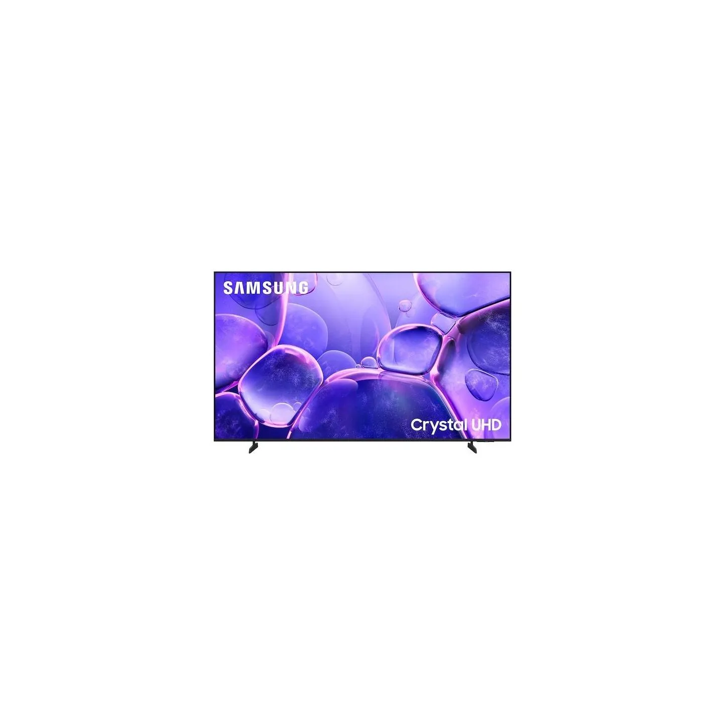 Samsung TV Set|SAMSUNG|85 "|4K Ultra HD|3840 x 2160 pixels|Flat|16:9|LED|UE85U8072FUXXH