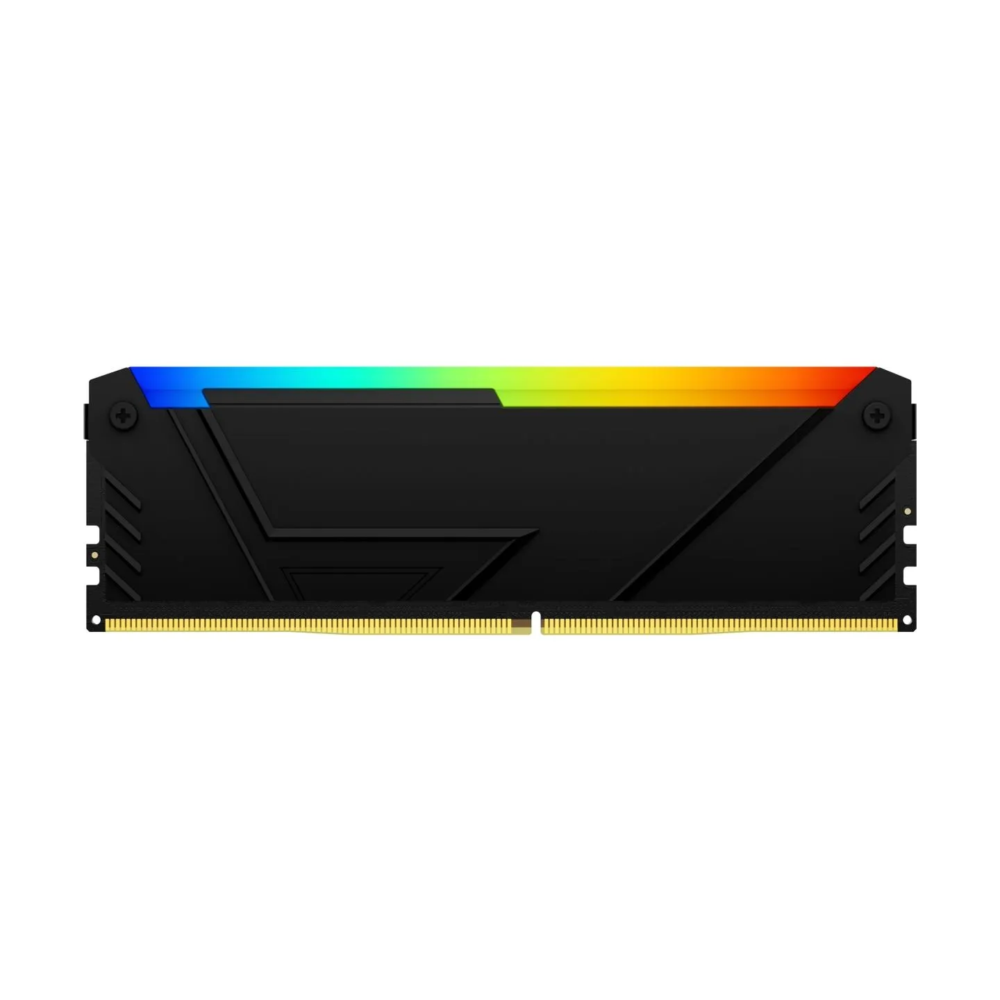 Kingston | FURY Beast RGB | 32 GB | DDR4 | 1600 MHz | PC/server | Registered No | ECC No