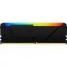 Kingston | FURY Beast RGB | 32 GB | DDR4 | 1600 MHz | PC/server | Registered No | ECC No