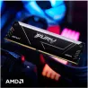 Kingston | FURY Beast RGB | 32 GB | DDR4 | 1600 MHz | PC/server | Registered No | ECC No