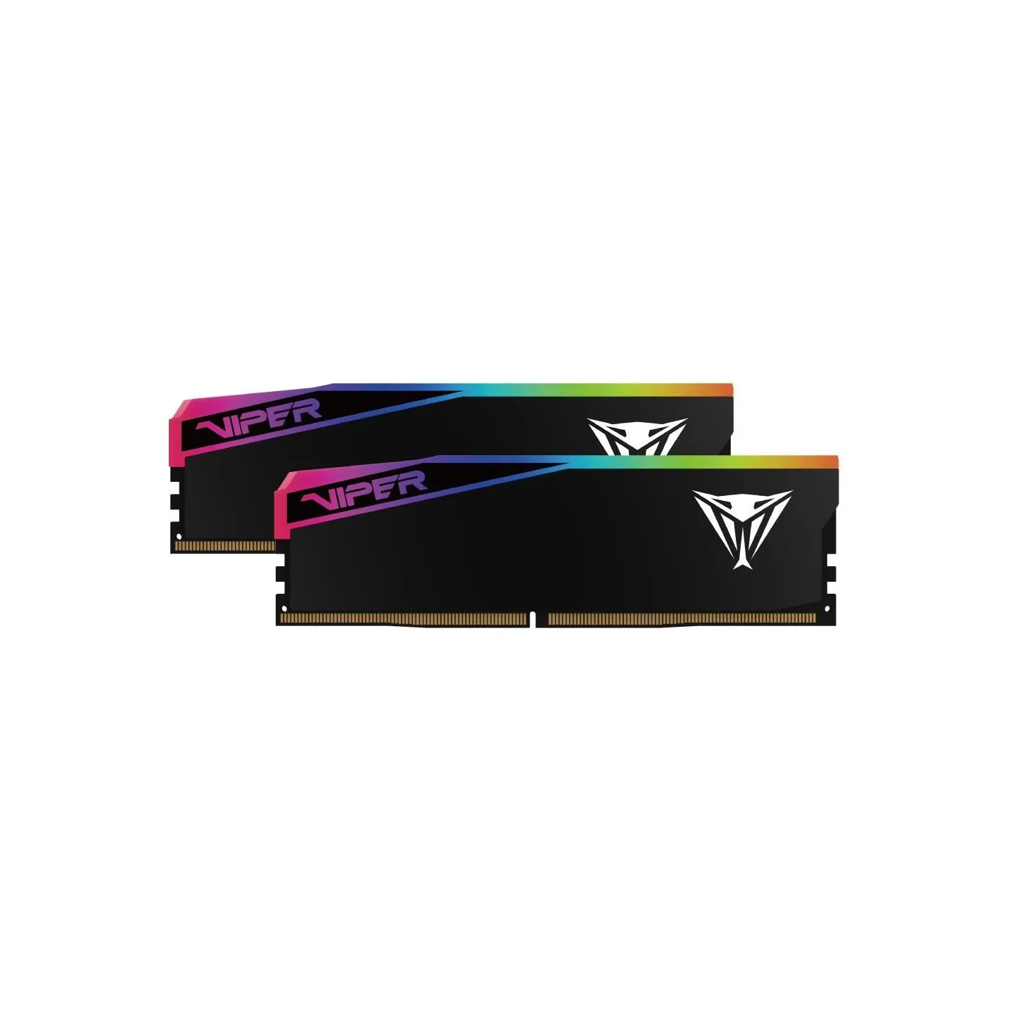 Patriot Memory DDR5 Viper Elite 5 RGB ULTRA 32GB/6000 (2x16GB) CL28