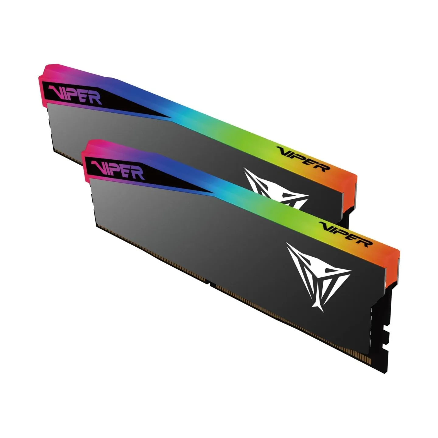 Patriot Memory DDR5 Viper Elite 5 RGB ULTRA 32GB/6000 (2x16GB) CL28