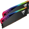 Patriot Memory DDR5 Viper Elite 5 RGB ULTRA 32GB/6000 (2x16GB) CL28