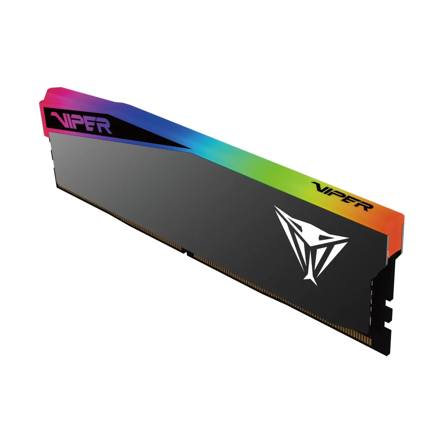 Patriot Memory DDR5 Viper Elite 5 RGB ULTRA 32GB/6000 (2x16GB) CL28