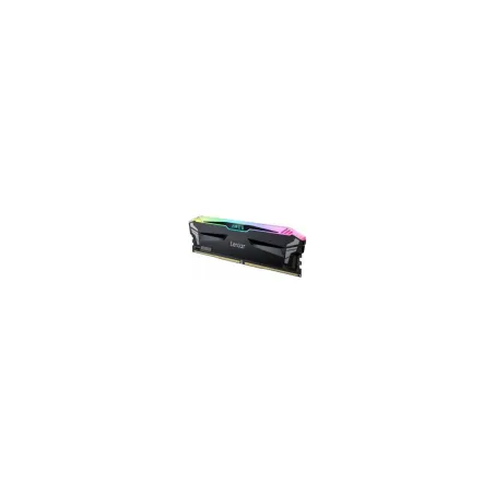 Lexar Memory DDR5 ARES RGB Gaming 32GB(2*16GB)/6400 black