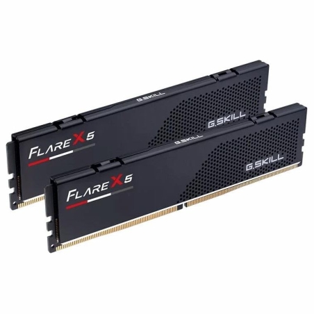 G.skill | Flare X5 | 32 Kit (16GBx2) GB | DDR5 | 6000 MHz | PC/server | Registered No | ECC No