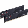 G.skill | Flare X5 | 32 Kit (16GBx2) GB | DDR5 | 6000 MHz | PC/server | Registered No | ECC No