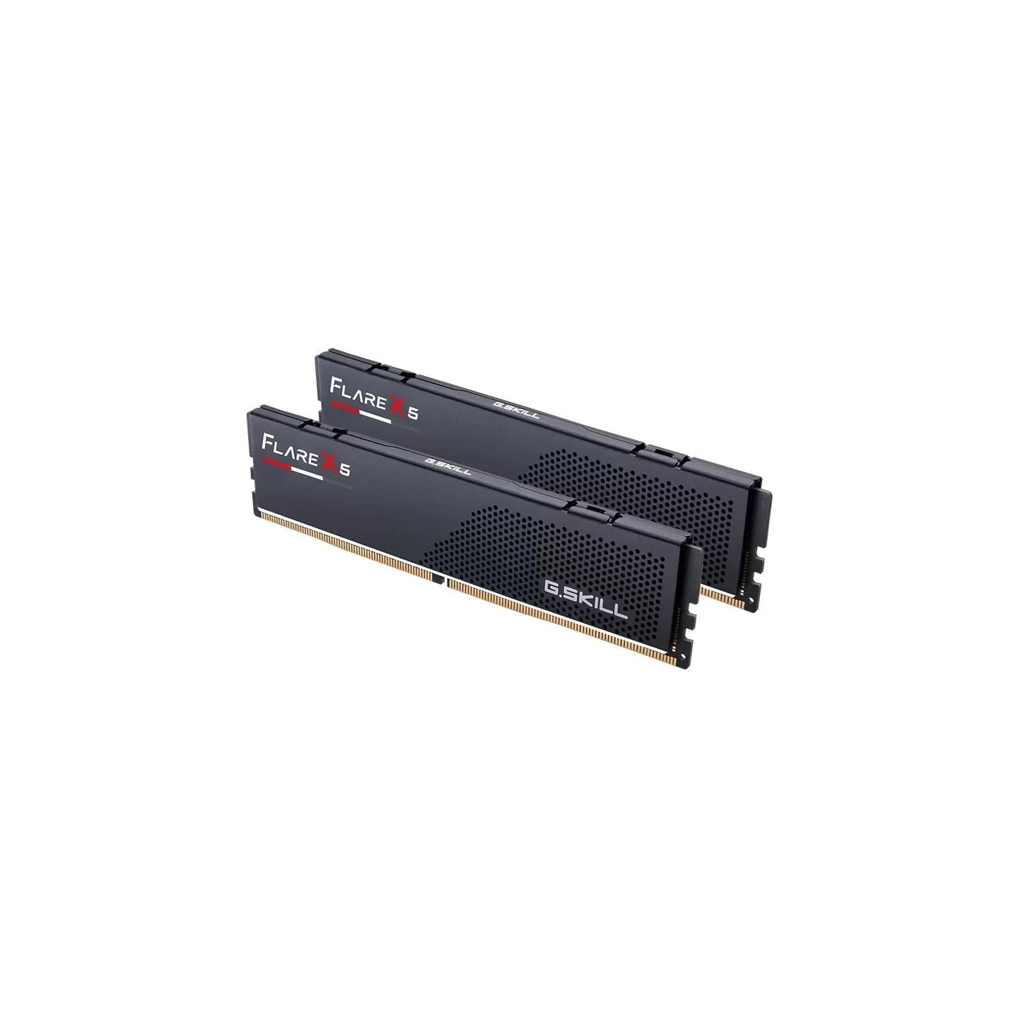 G.skill | Flare X5 | 32 Kit (16GBx2) GB | DDR5 | 6000 MHz | PC/server | Registered No | ECC No