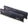 G.skill | Flare X5 | 32 Kit (16GBx2) GB | DDR5 | 6000 MHz | PC/server | Registered No | ECC No