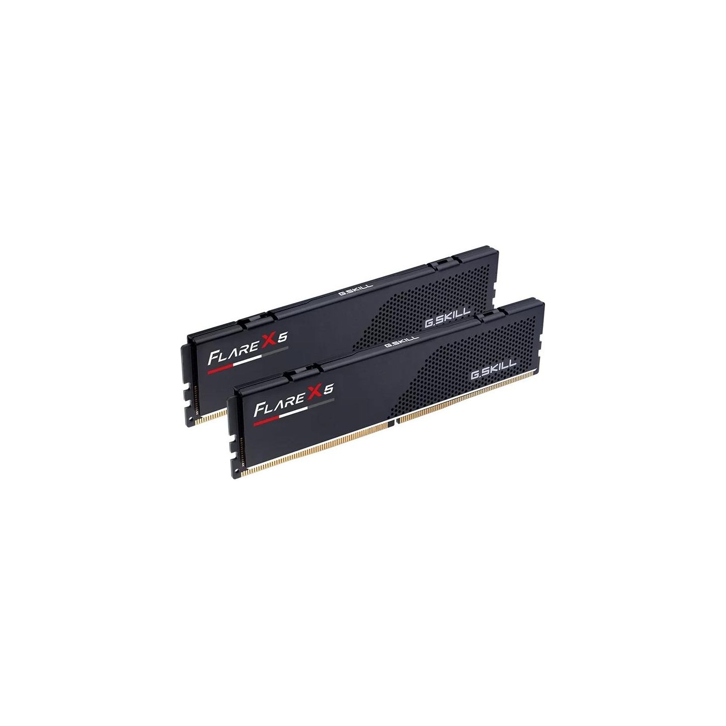 G.skill PC memory DDR5 32GB (2x16GB) Flare X5 AMD 6000MHz CL30 EXPO black