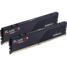 G.skill | Flare X5 | 32 Kit (16GBx2) GB | DDR5 | 6000 MHz | PC/server | Registered No | ECC No