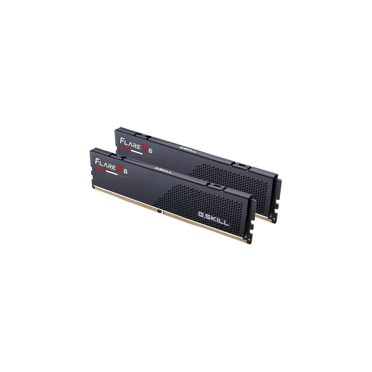 G.skill | Flare X5 | 32 Kit (16GBx2) GB | DDR5 | 6000 MHz | PC/server | Registered No | ECC No